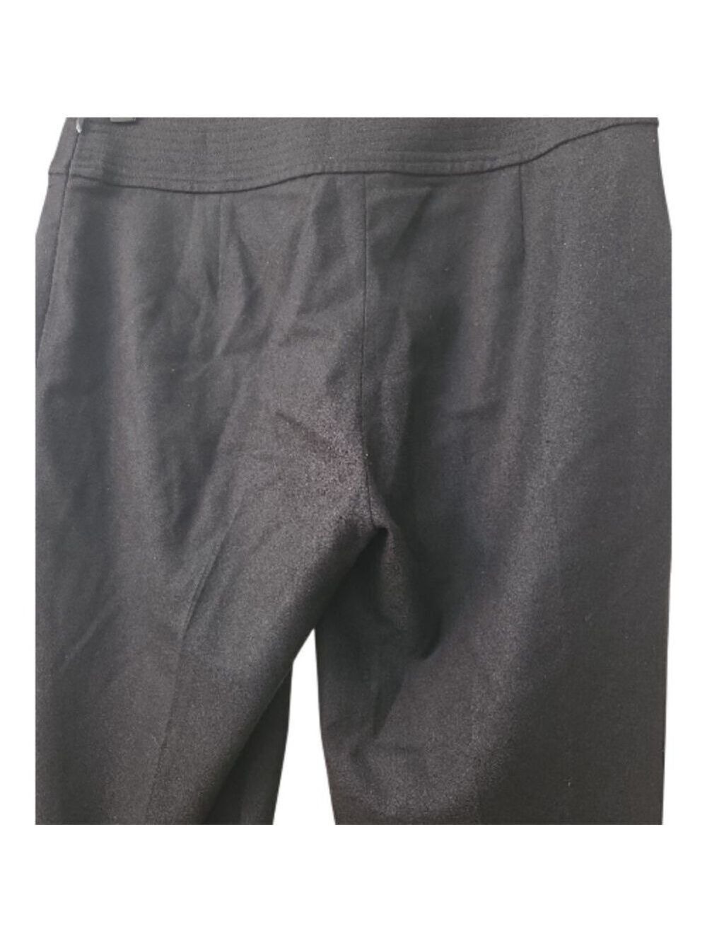 Rebecca Taylor Black Dress Pants - Picture 6 of 9